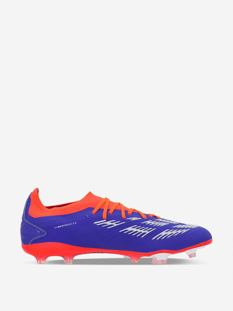 Бутсы мужские adidas Predator Pro FG