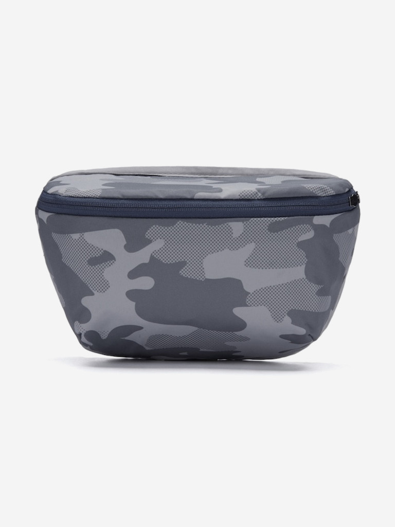 Сумка слинг антивор Pacsafe Go Sling, Coastal Blue, 2.5 л.