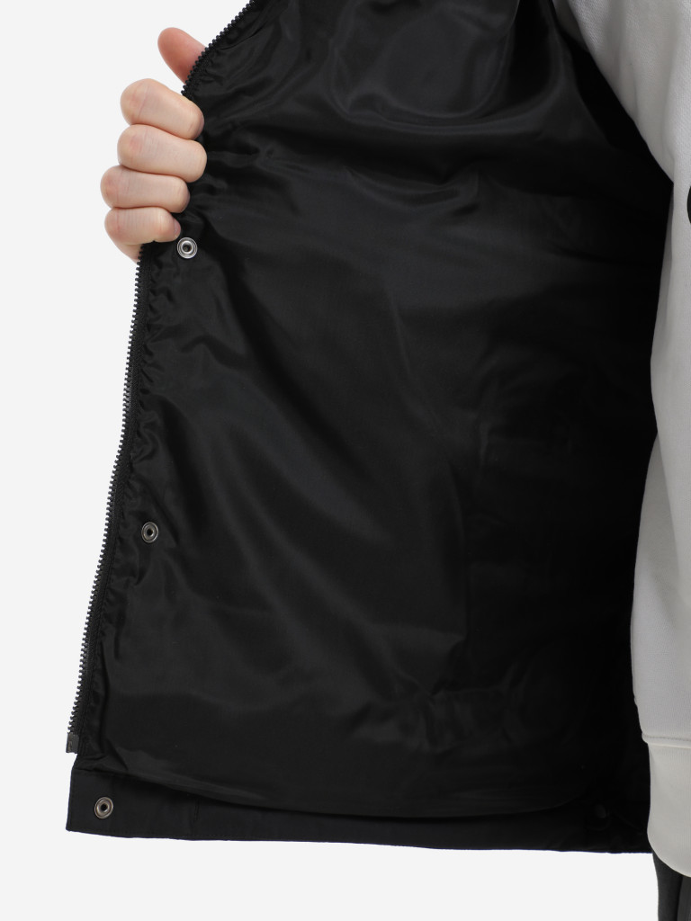 Пуховик мужской Adidas Helionic