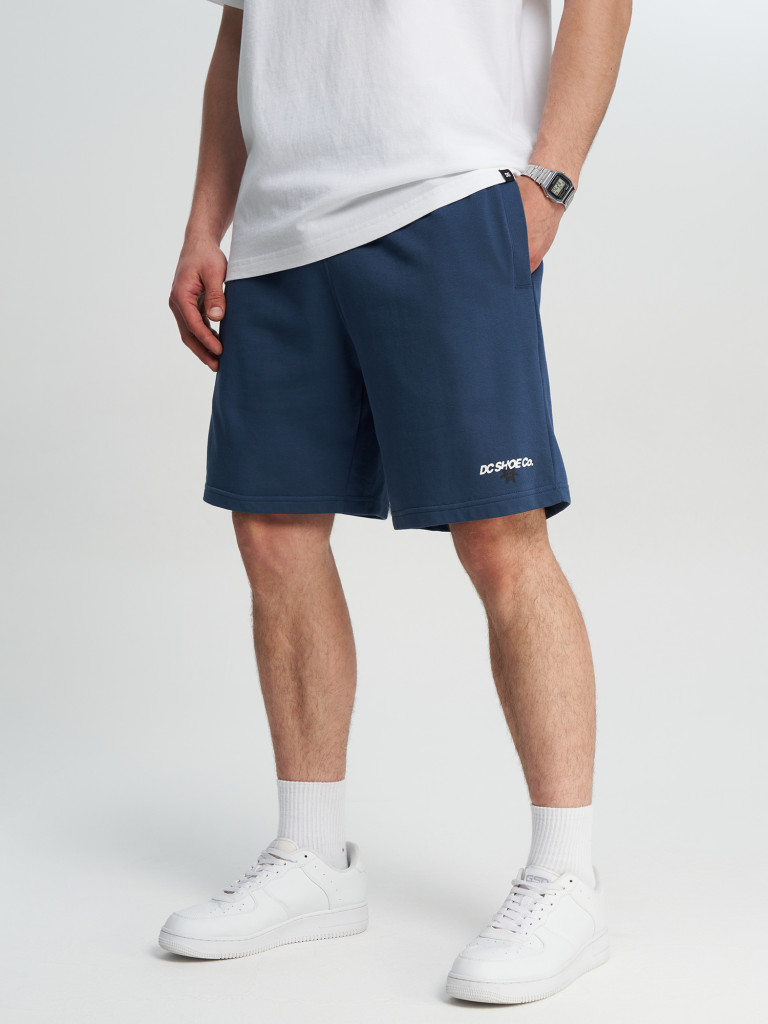 Шорты мужские DC Shoes Vantura