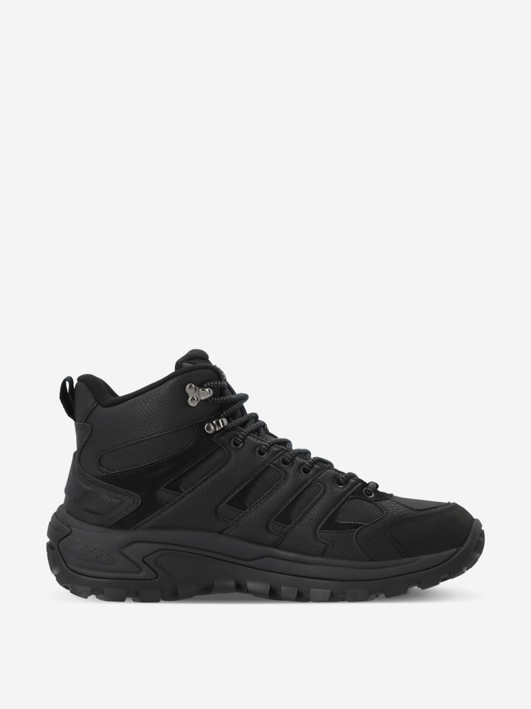 Ботинки утепленные мужские Etonic