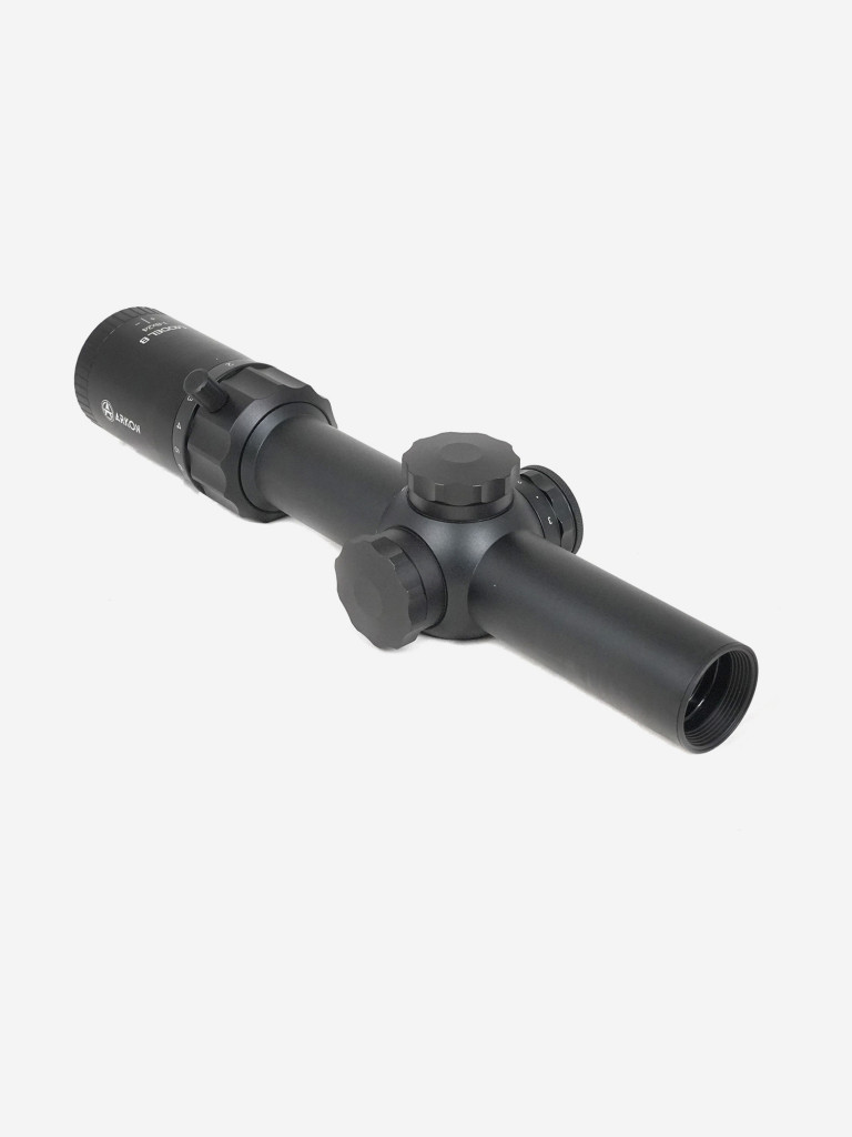 Оптический прицел ARKON Model B 1-8х24