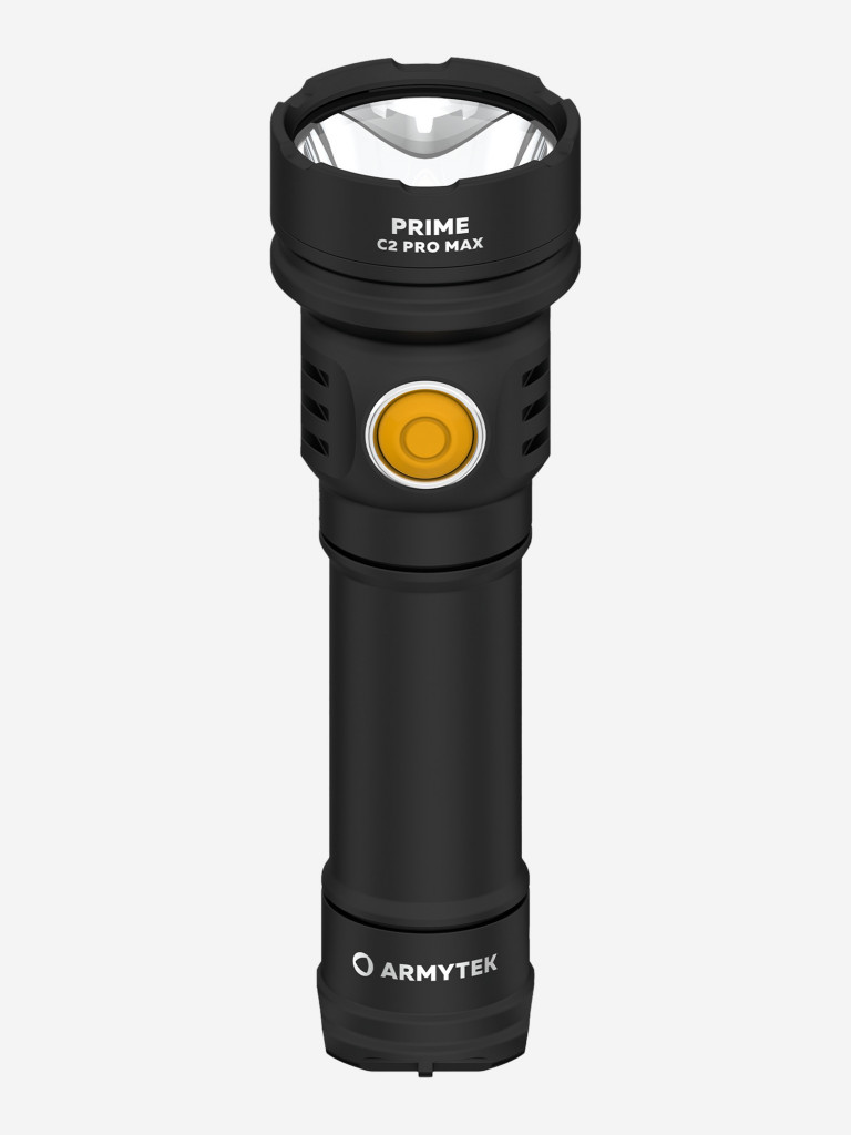 Фонарь ручной Armytek Prime C2 Pro Max, холодный свет