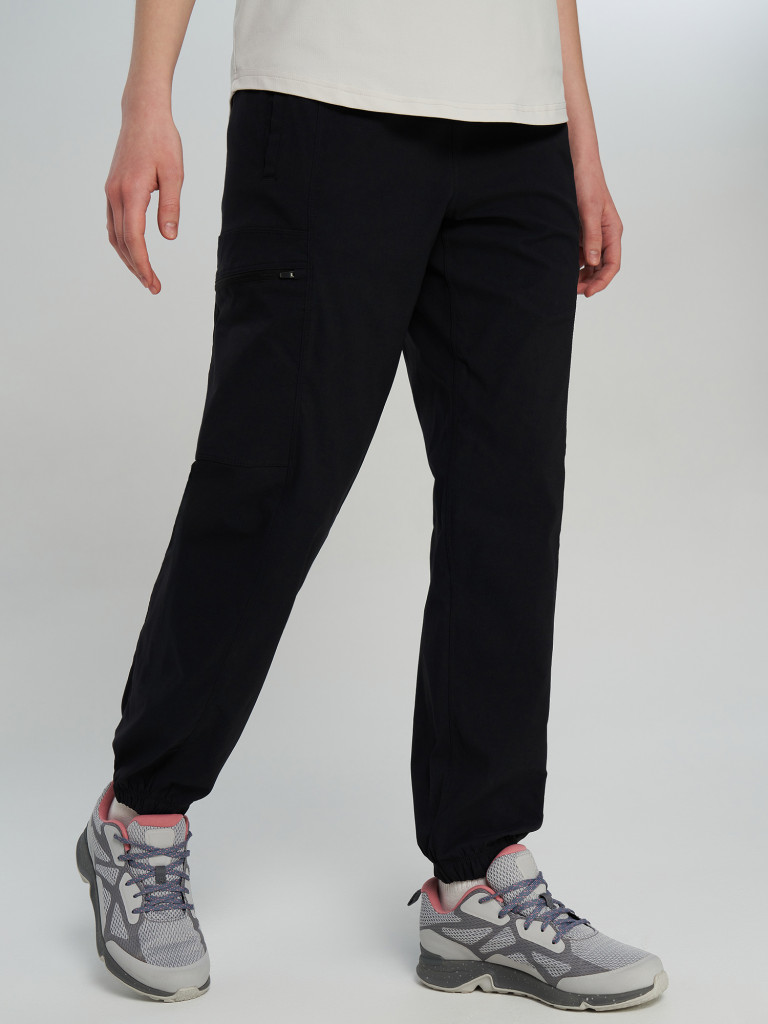 Брюки женские Mountain Hardwear Dynama High Rise Utility Jogger