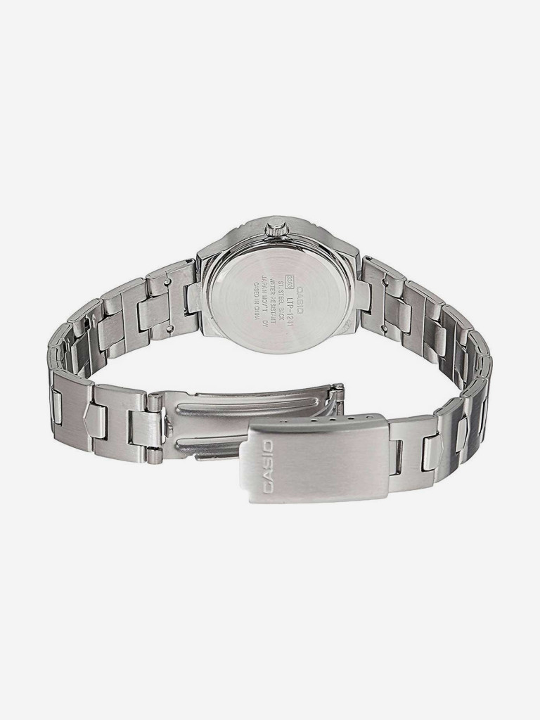 Наручные часы Casio LTP-1241D-2A