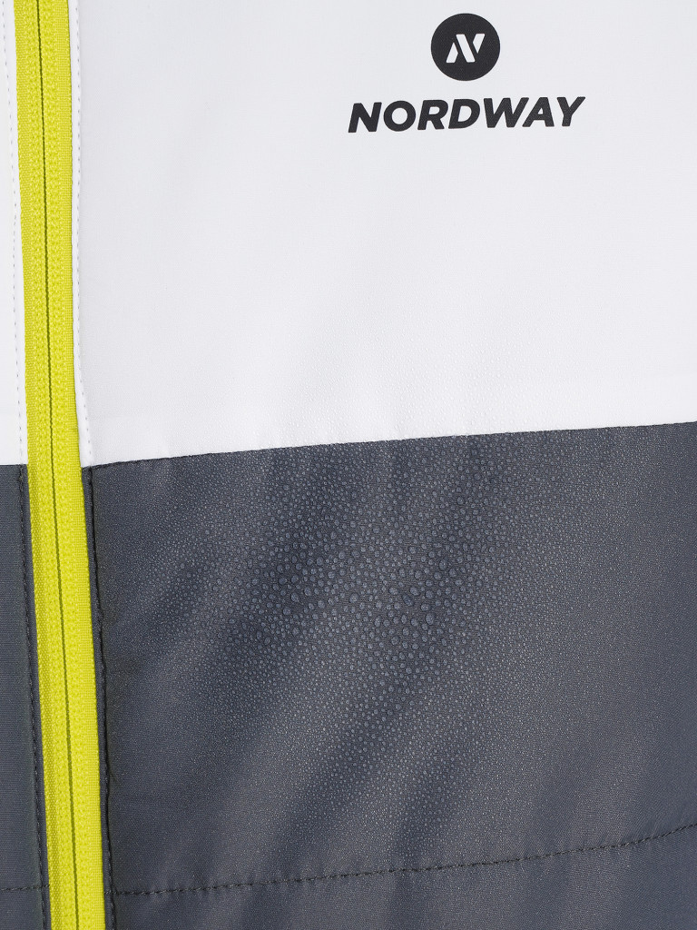 Куртка утепленная для мальчиков Nordway