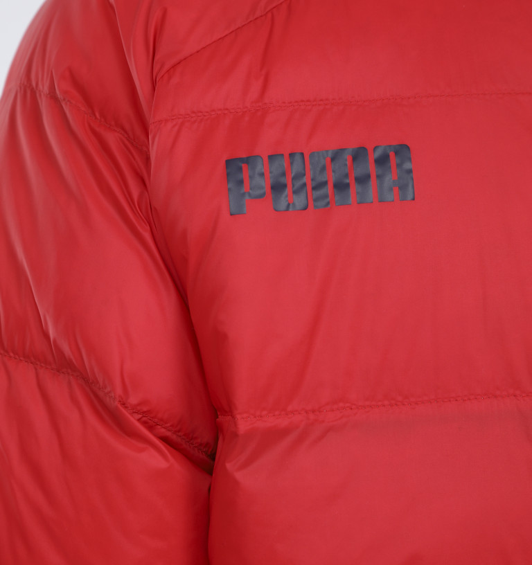Пуховик мужской PUMA