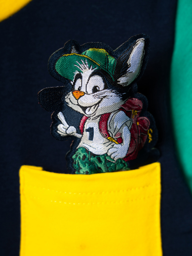 Комплект для мальчиков: футболка, шорты PlayToday