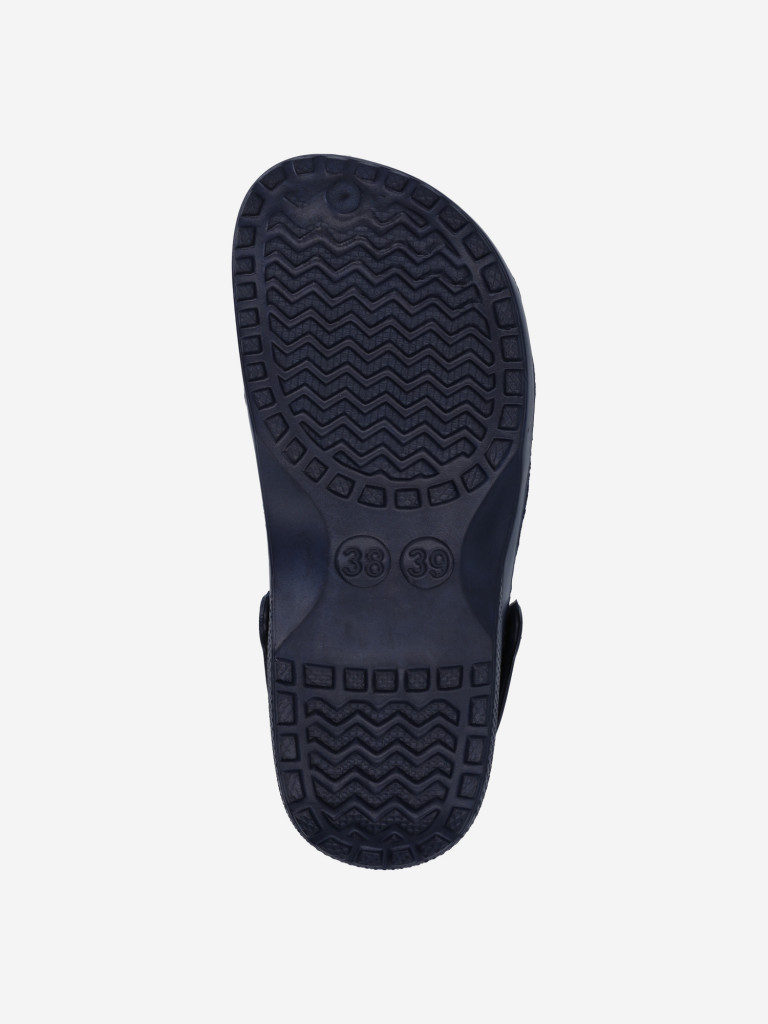 Сабо для мальчиков Joss Garden Shoes