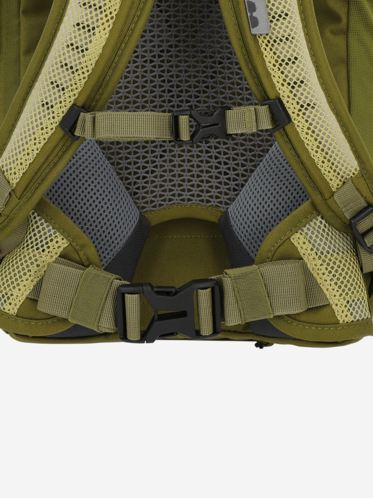 Рюкзак Deuter AC Lite 17 л
