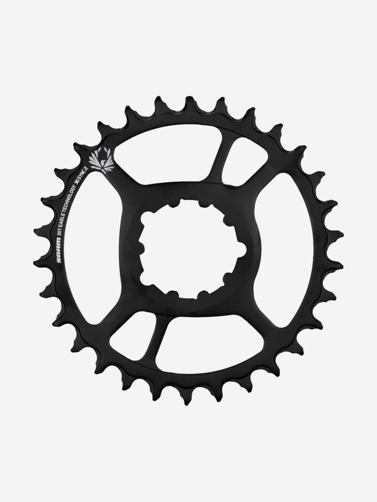 Звезда для велосипеда SRAM X-Sync 2 SL 30T