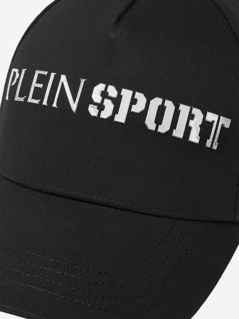 Бейсболка Plein Sport