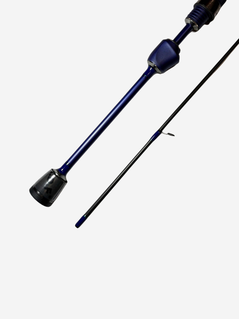 Спиннинг KDF Congresser 1,92 м тест 0,6-4 гр