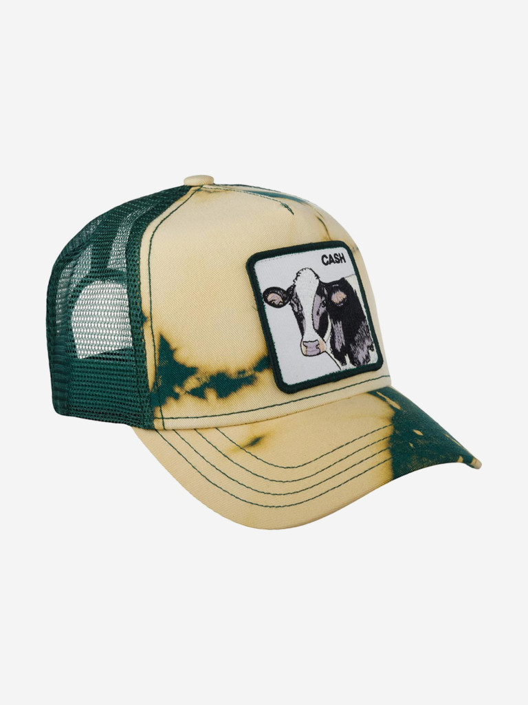 Бейсболка с сеточкой GOORIN BROTHERS 101-0847