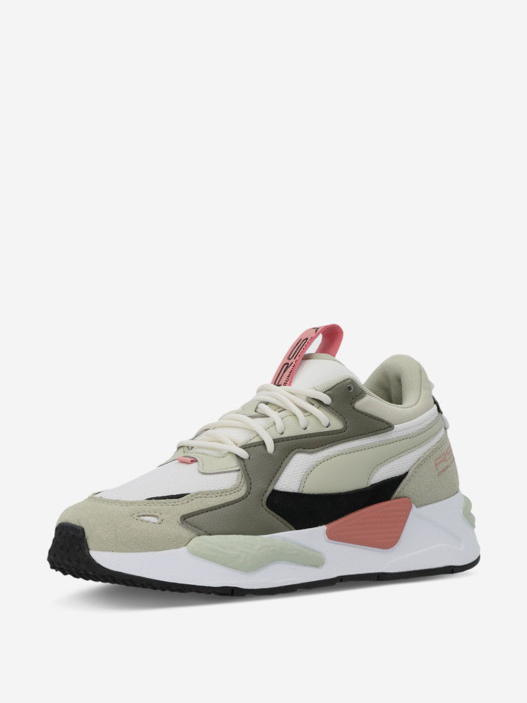 Кроссовки женские PUMA RS-Z Reinvent WNS