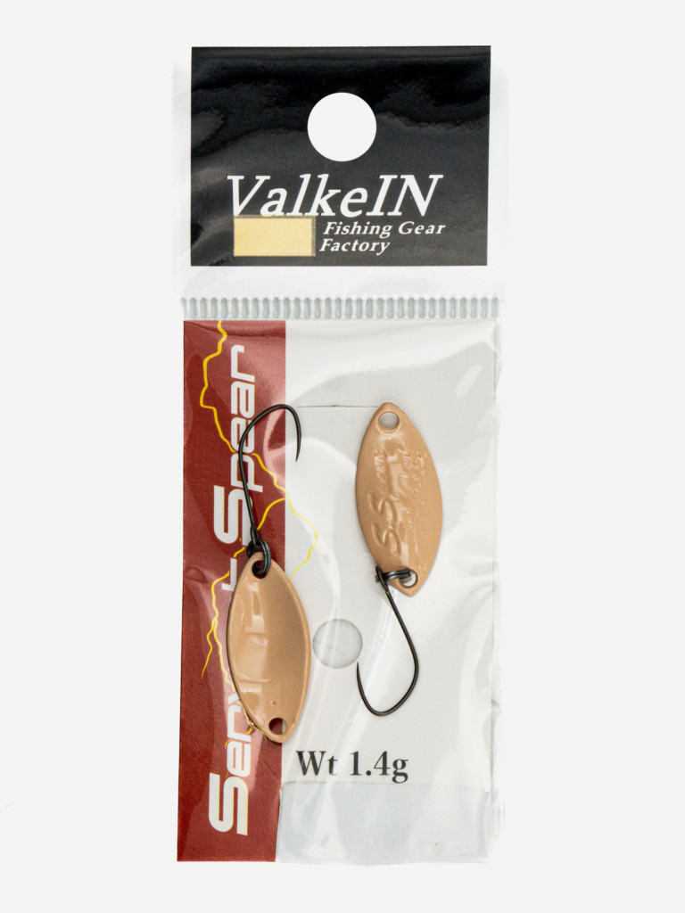 Блесна ValkeIn Servant Spear, 1.4 г, 5