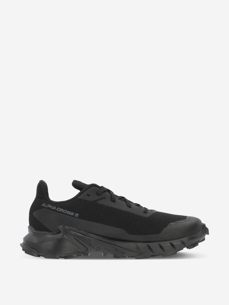 Кроссовки женские Salomon Alphacross 5 GTX