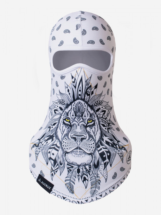 Балаклава Aucrux Wind PRO