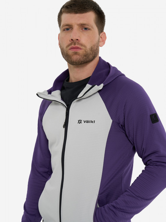 Толстовка мужская Volkl