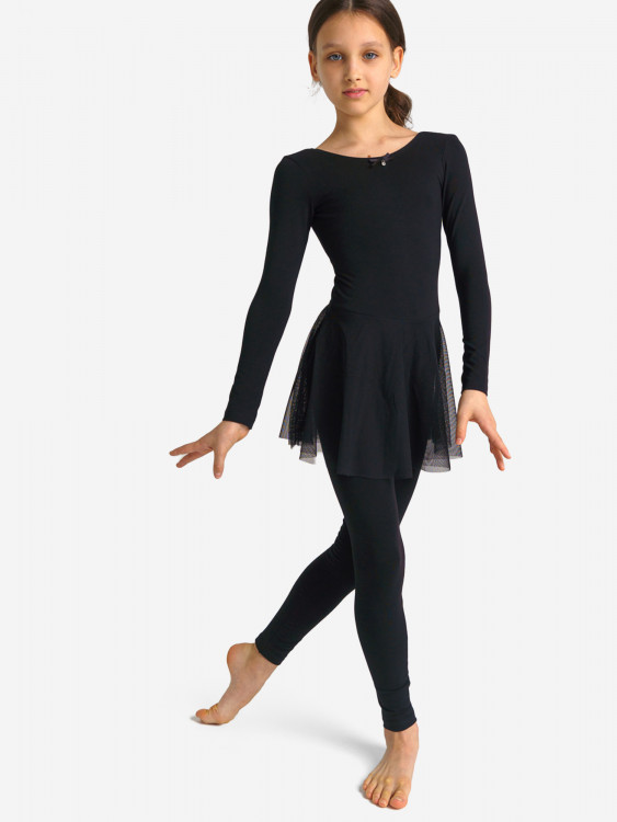 Купальник гимнастический PlayToday