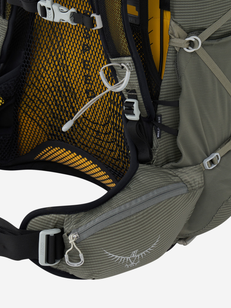 Рюкзак женский Osprey Eja, 58 л