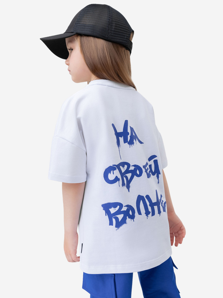 Футболка bodo