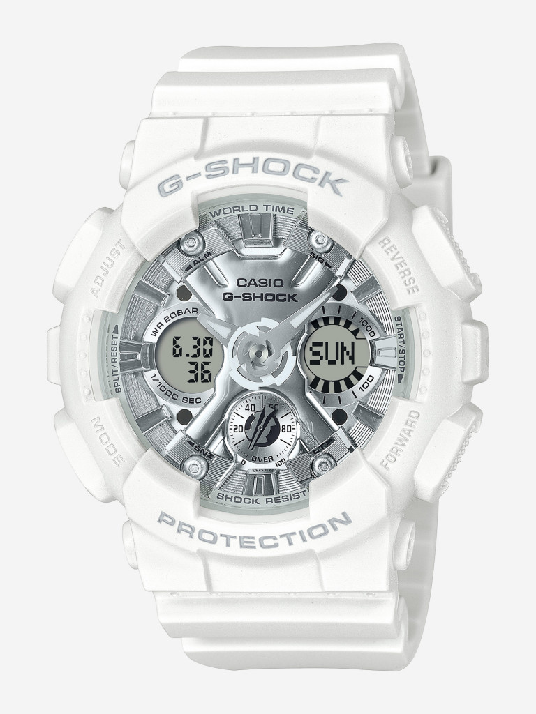 Наручные часы Casio G-Shock GMA-S120VA-7A