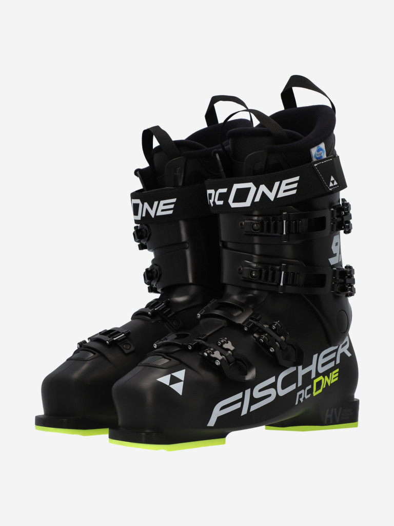 Ботинки горнолыжные Fischer RC One 9.0