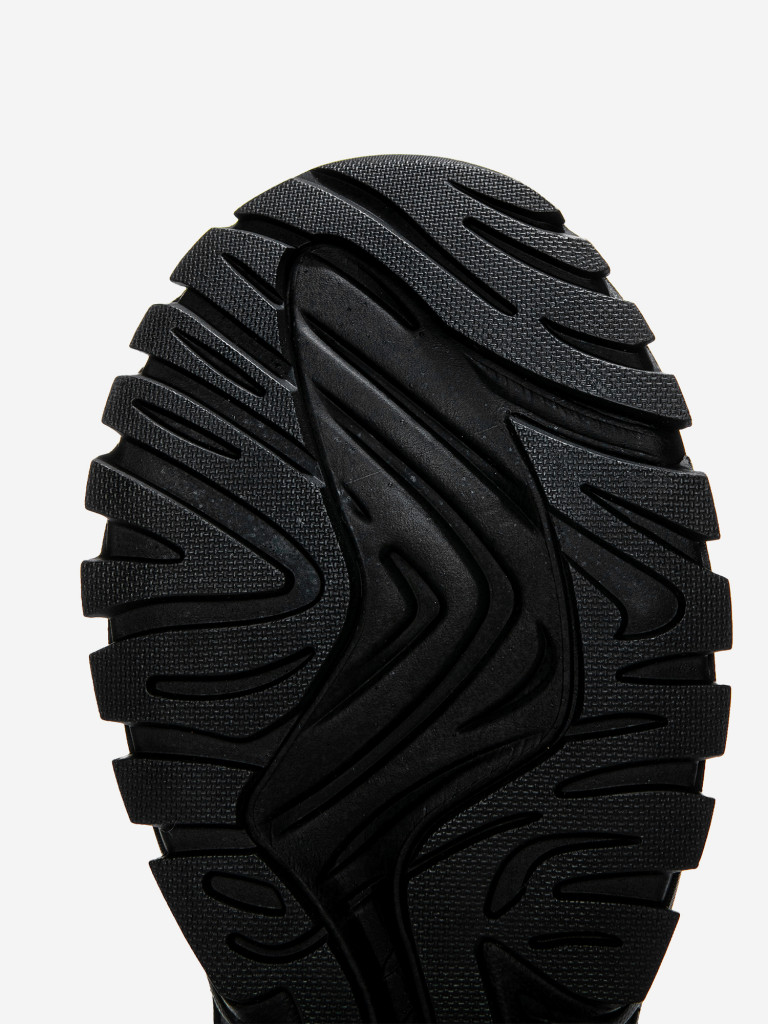 Кроссовки утепленные мужские Erke Jogging