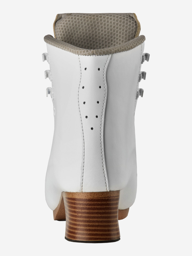 Коньки фигурные ROYAL SKATE RS YG