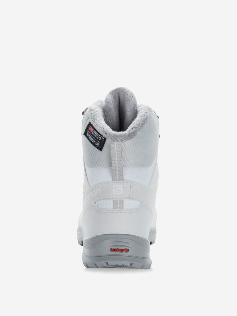 Ботинки утепленные женские Salomon Shallow