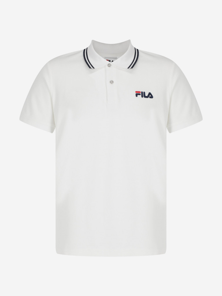 Поло мужское FILA Essentials