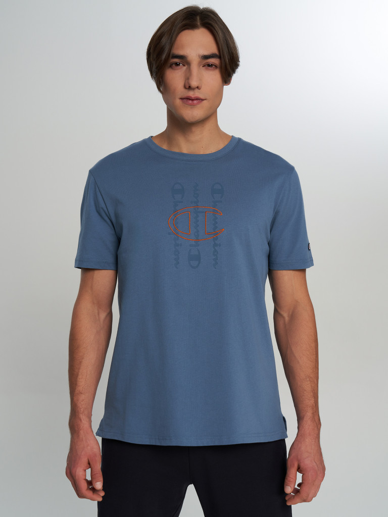 Футболка мужская Champion