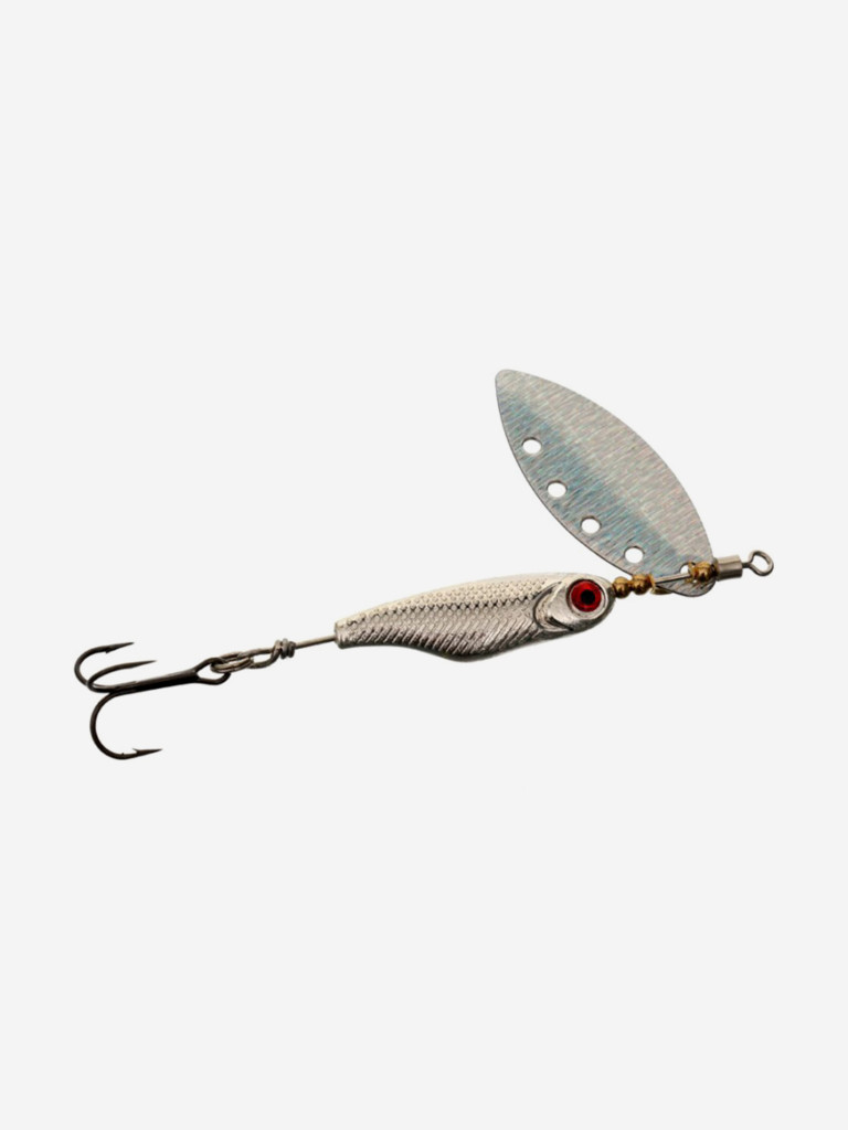 Блесна F-FISHING Viratta 9г цвет 002