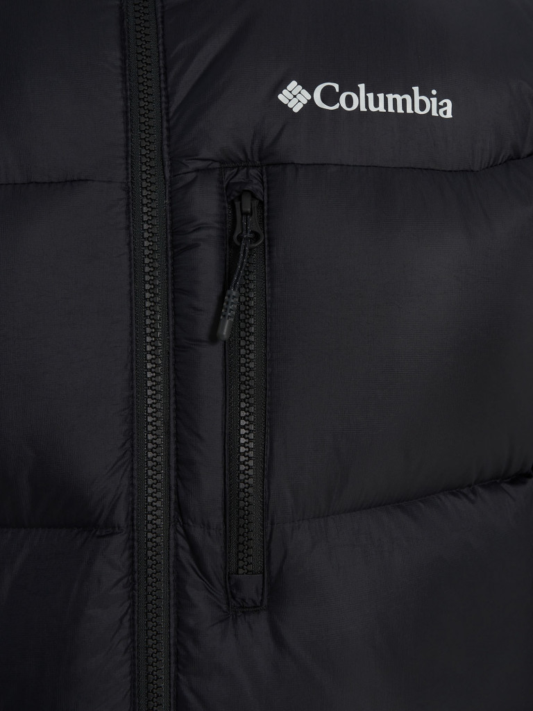 Пуховик мужской Columbia Cloudview Down Hooded Jacket