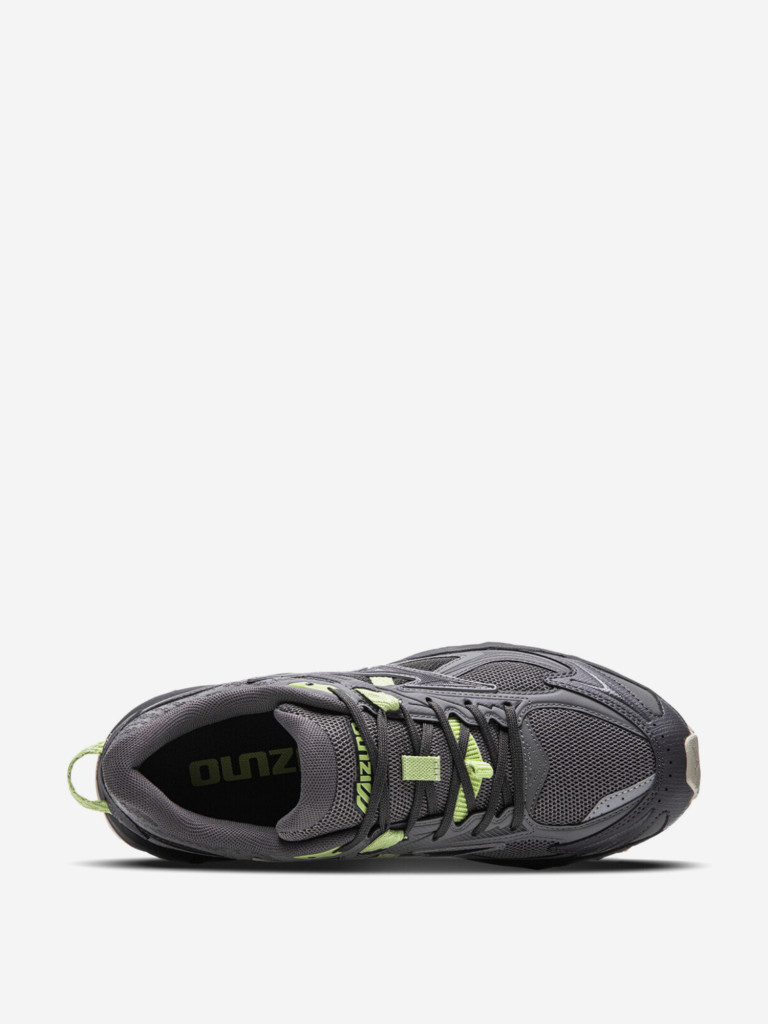 Кроссовки беговые унисекс Mizuno FIYI TL