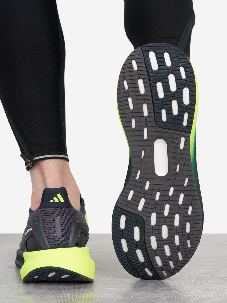 Кроссовки мужские adidas Pureboost 5
