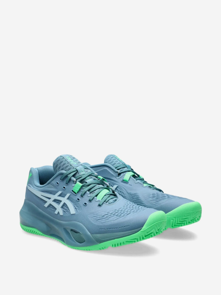Кроссовки Asics Gel-Resolution X Padel