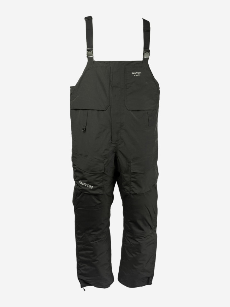 Костюм мужской FANTOM FORCE FREEZE зимний для охоты и рыбалки