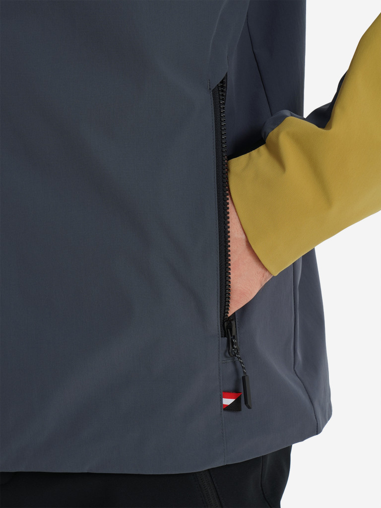 Ветровка мужская Zanier