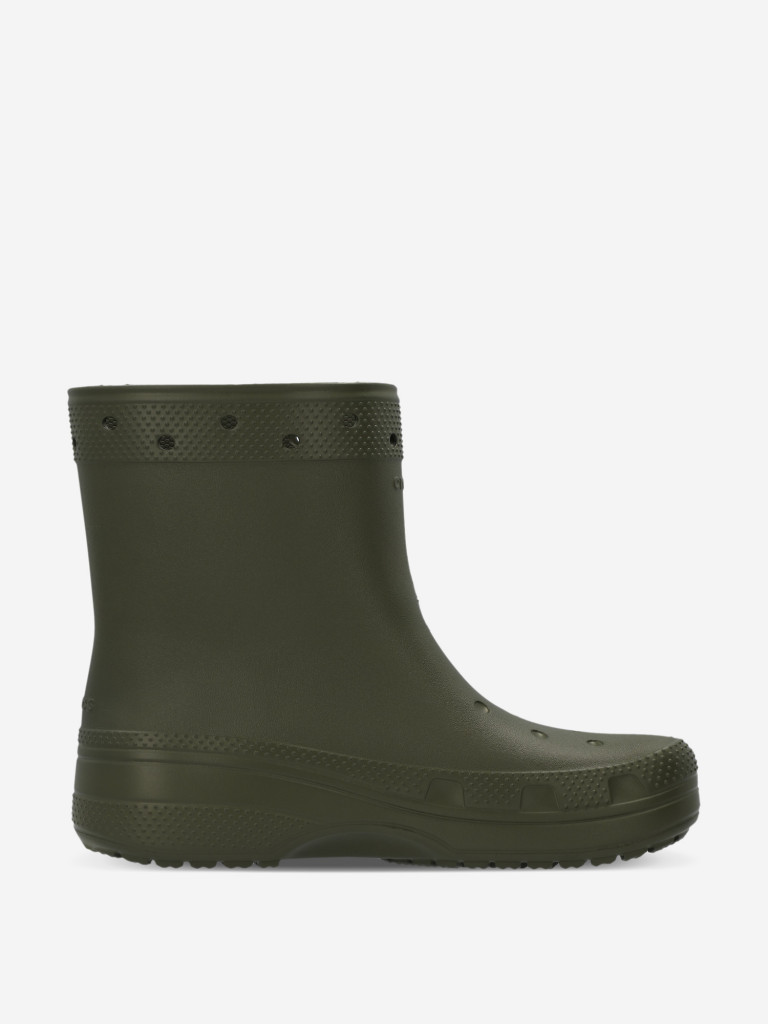 Сапоги мужские Crocs