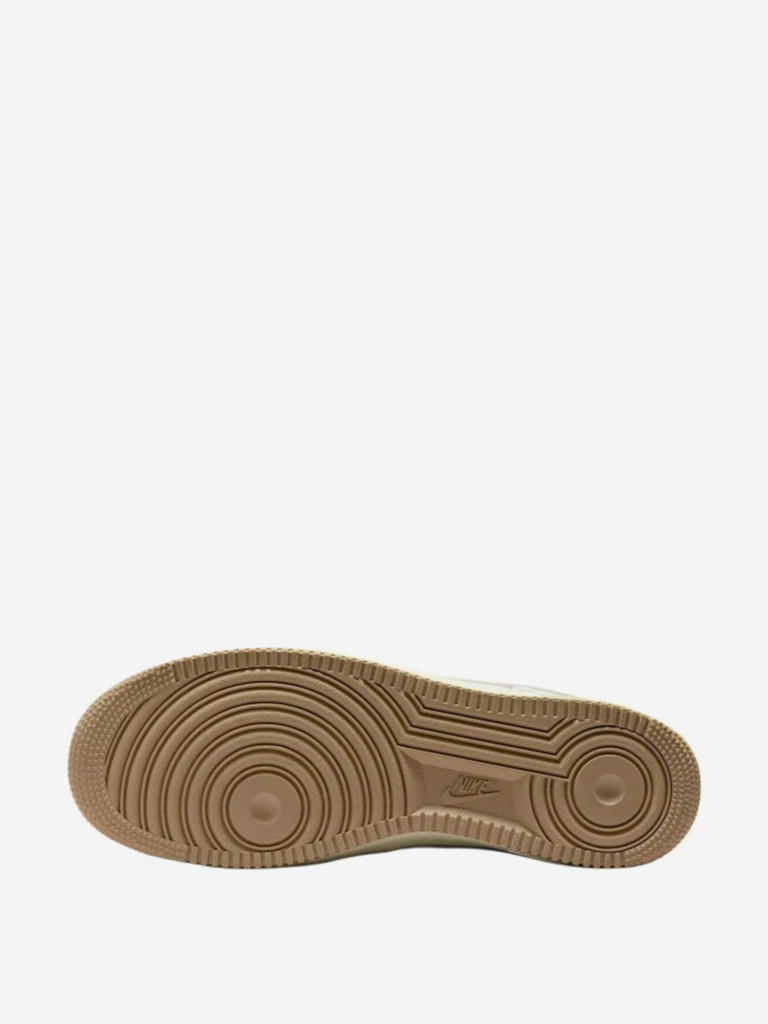 Кроссовки Nike Air Force 1 Low '07 LV8 Summit White Khaki