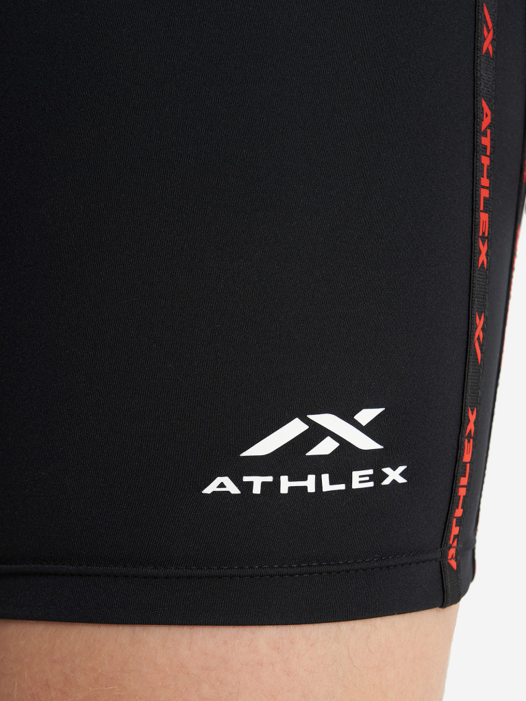 Велосипедки женские Athlex