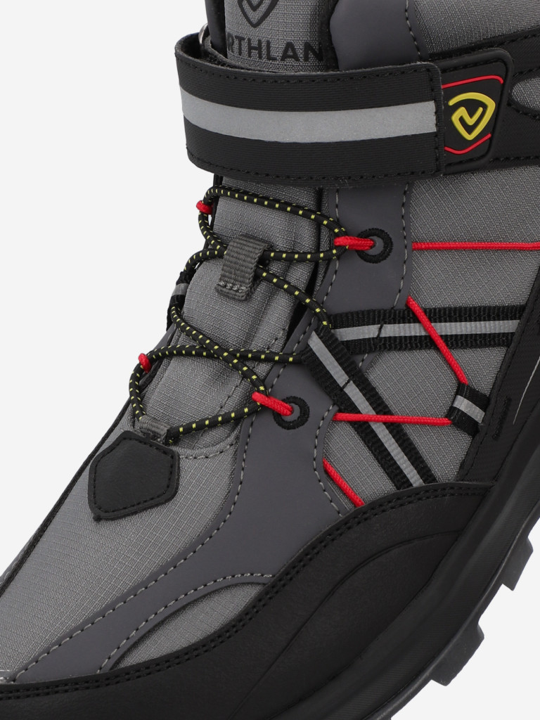Ботинки утепленные для мальчиков Northland Tarrenz JR 2.0