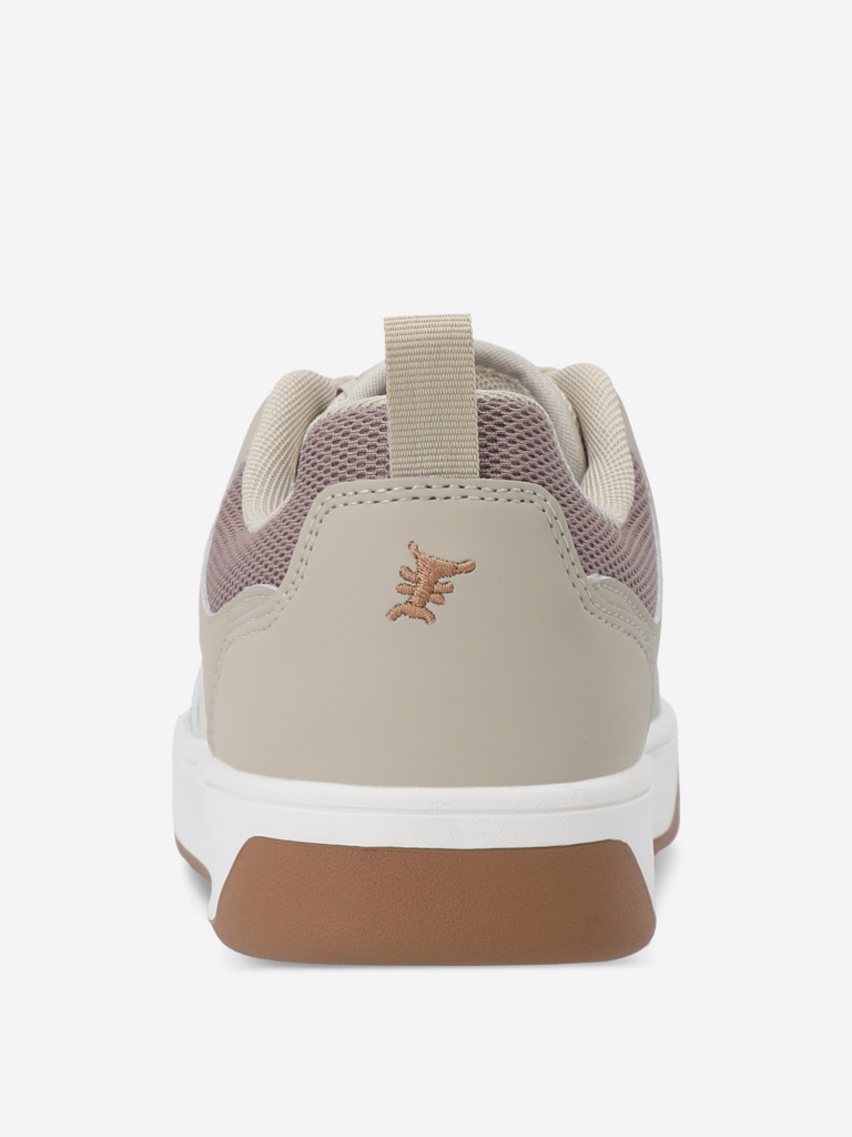 Кеды женские Termit Casper 3.0