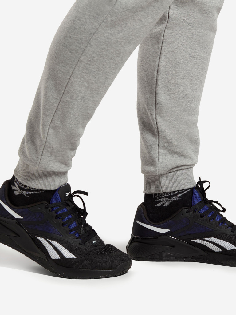 Брюки мужские Reebok Identity Small Logo