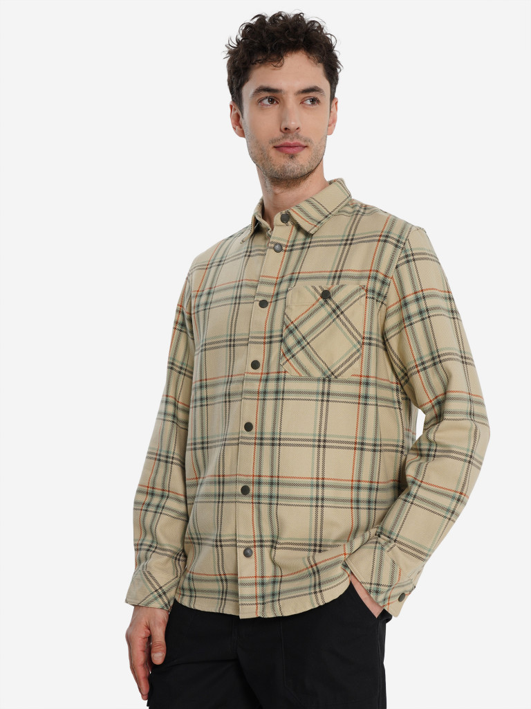 Рубашка мужская Outventure