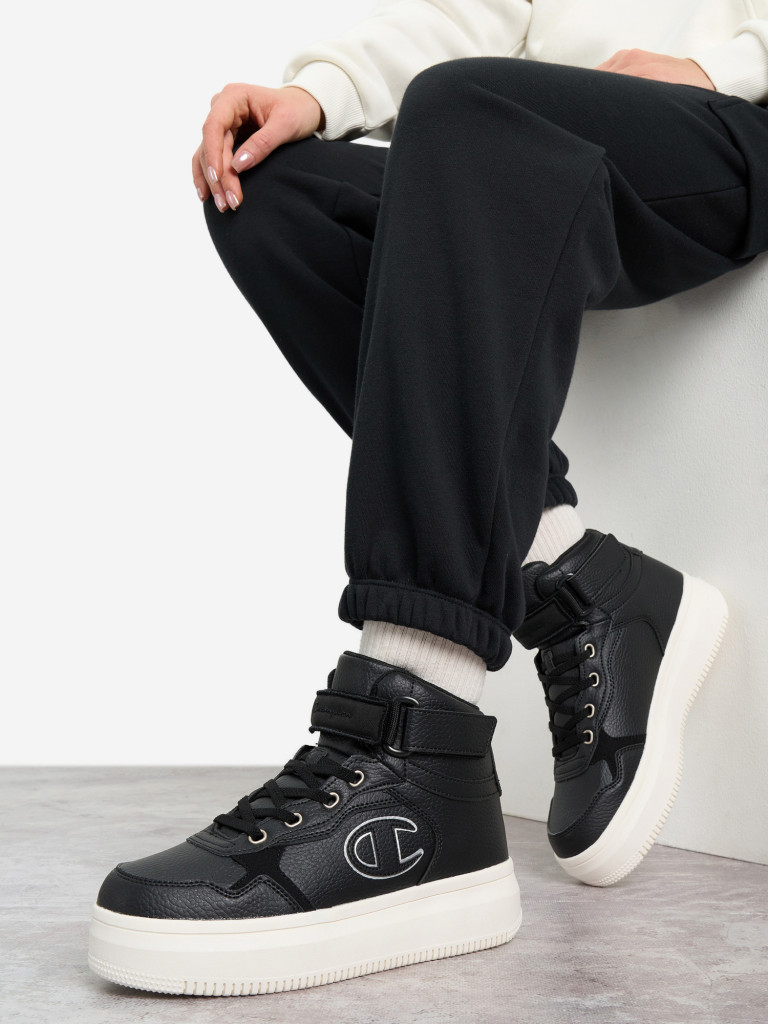 Кеды женские Champion