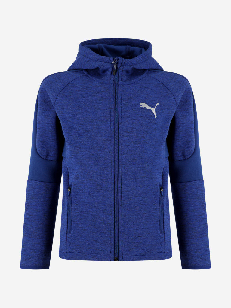 Толстовка для мальчиков PUMA Evostripe