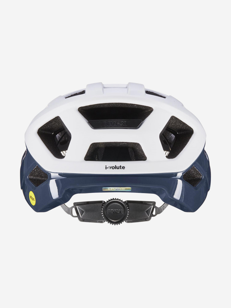 Шлем велосипедный Uvex I-volute MIPS